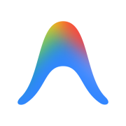 โลโก้ Google Antigravity