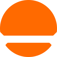 โลโก้ Base44